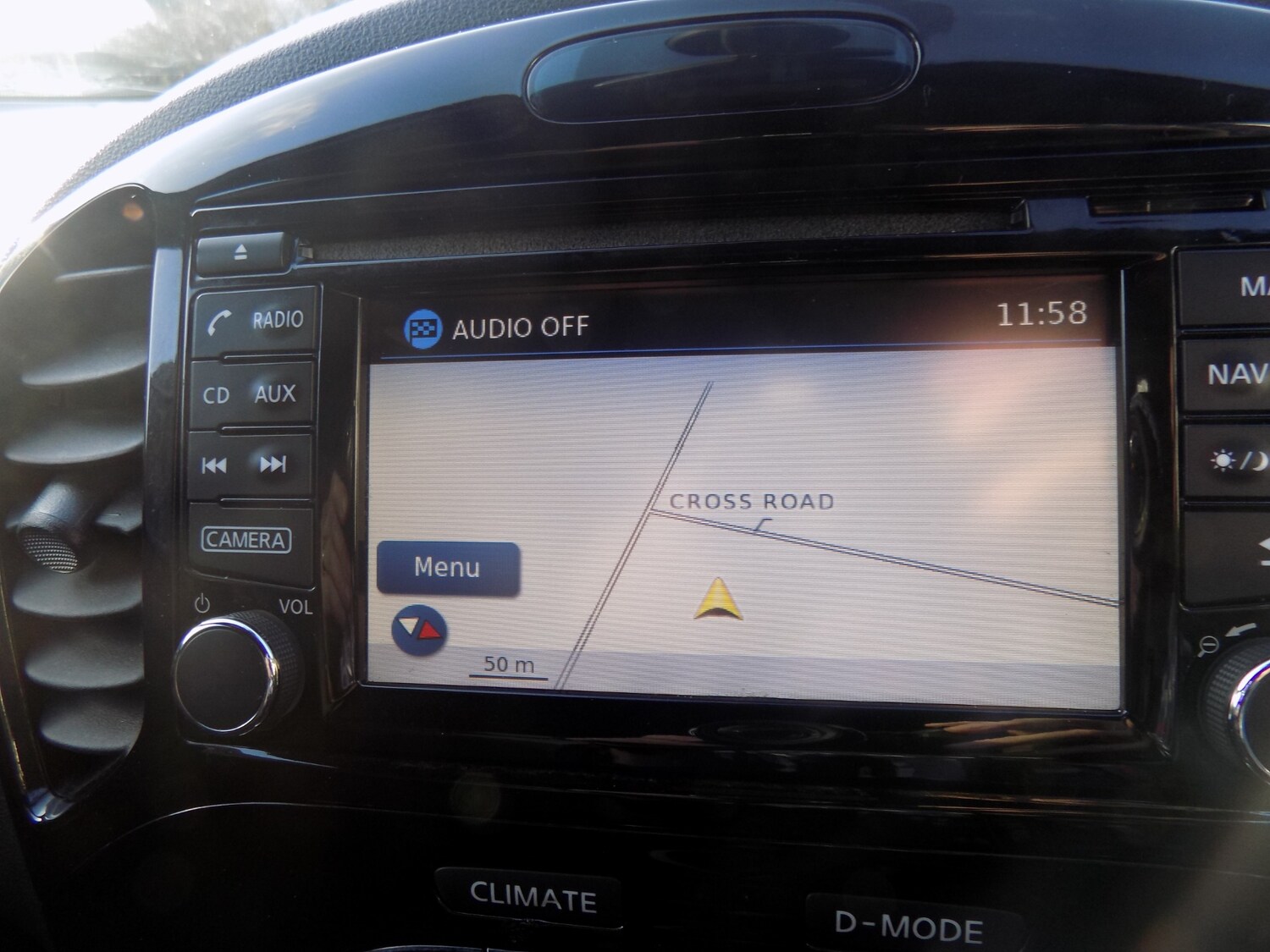 Used Nissan Juke 2018 for sale - 77234501: Photo 29