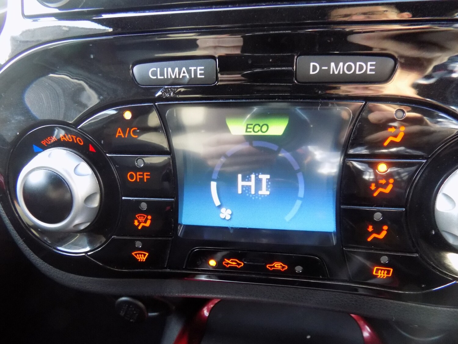 Used Nissan Juke 2018 for sale - 77234501: Photo 33