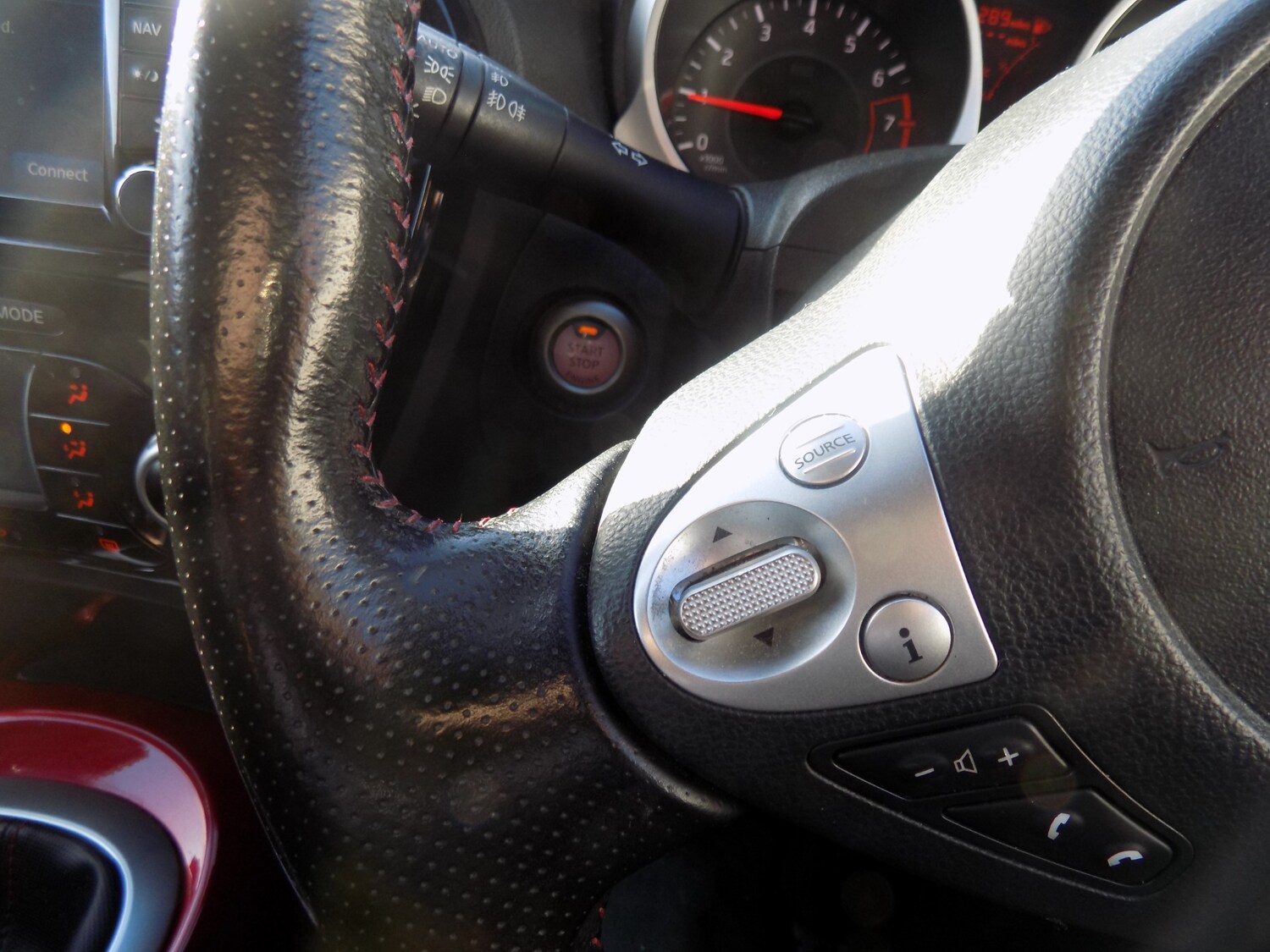 Used Nissan Juke 2018 for sale - 77234501: Photo 35