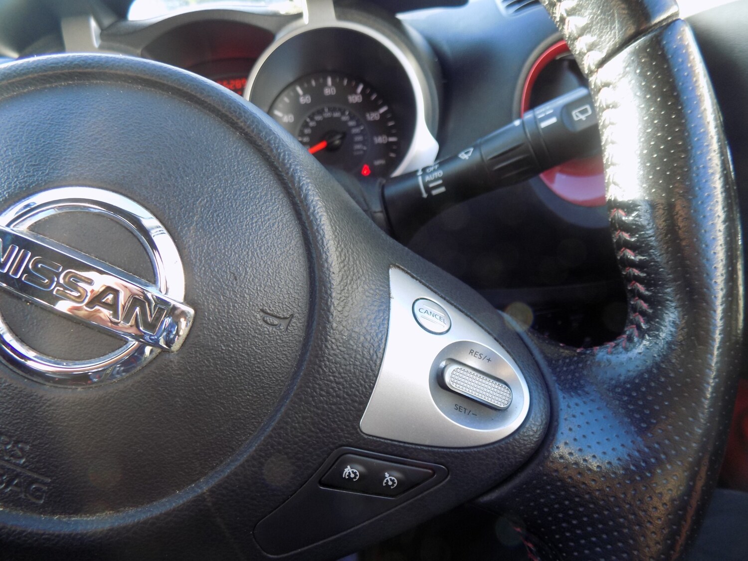 Used Nissan Juke 2018 for sale - 77234501: Photo 36