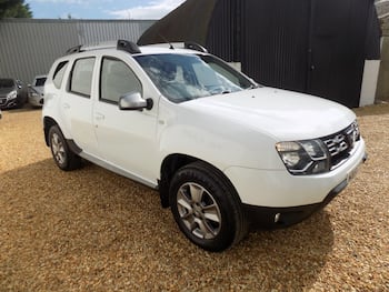 Used Dacia Duster 2016 for sale - 79828263: Photo