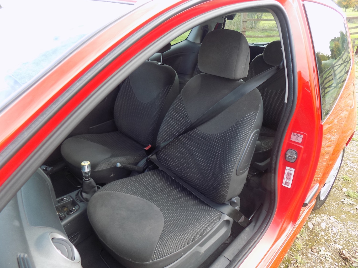 Used Citroen C2 2009 for sale - 76354875: Photo 10