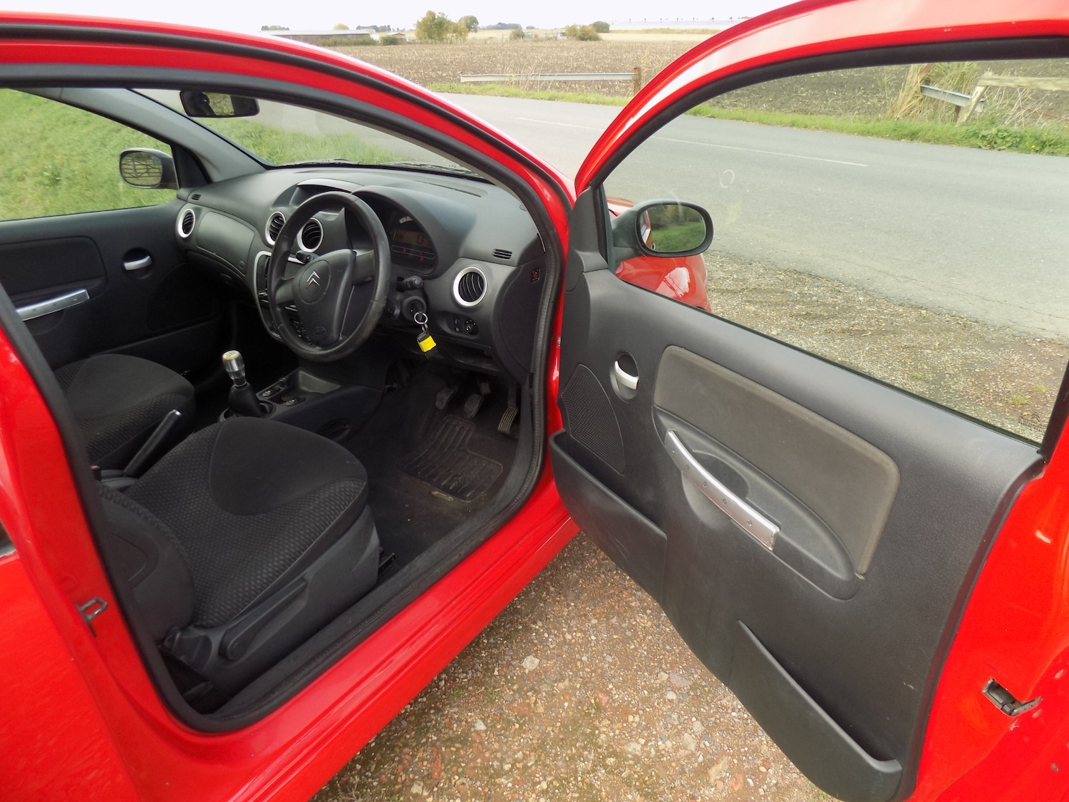 Used Citroen C2 2009 for sale - 76354875: Photo 13