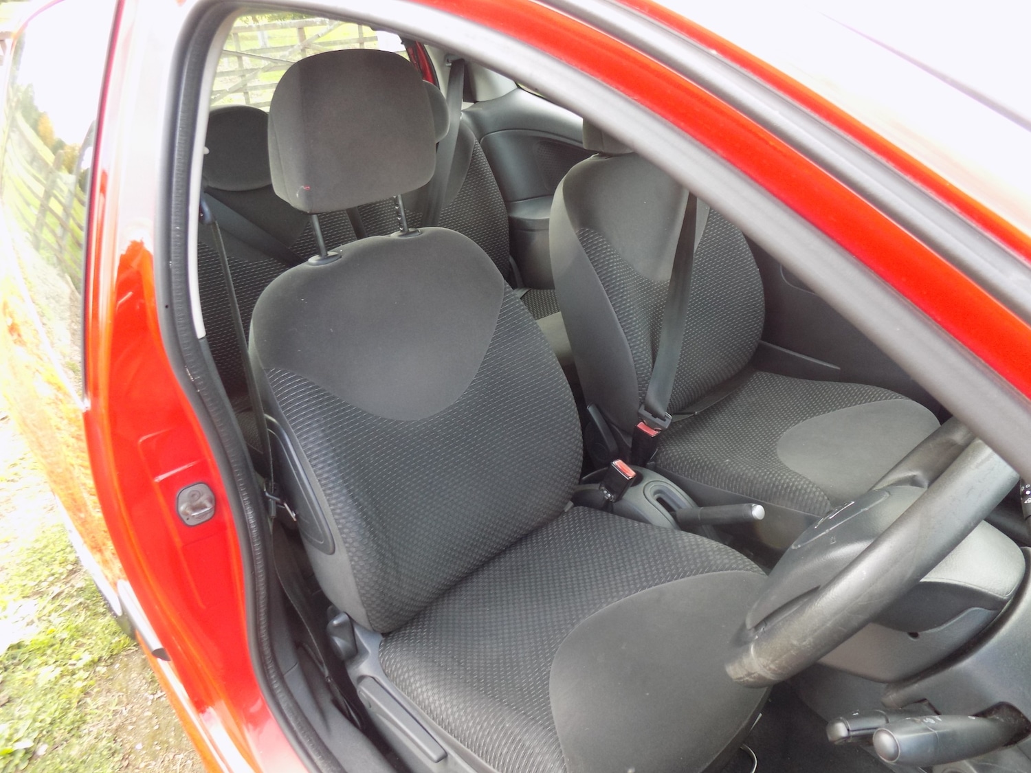 Used Citroen C2 2009 for sale - 76354875: Photo 14