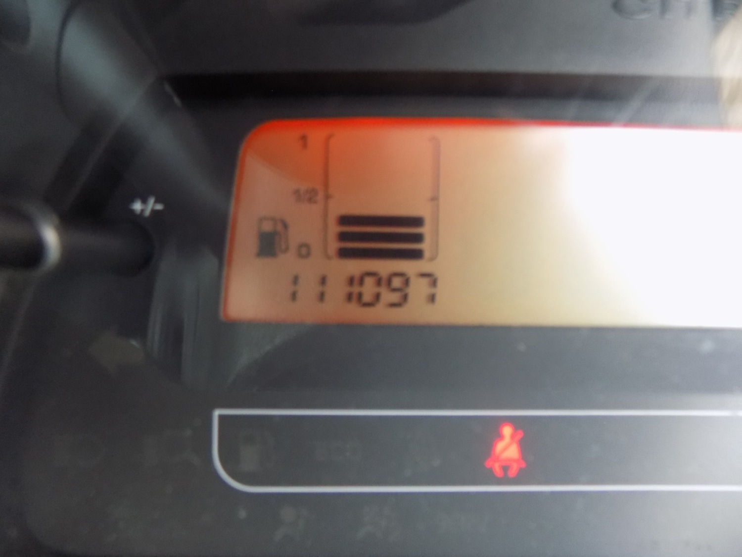 Used Citroen C2 2009 for sale - 76354875: Photo 15