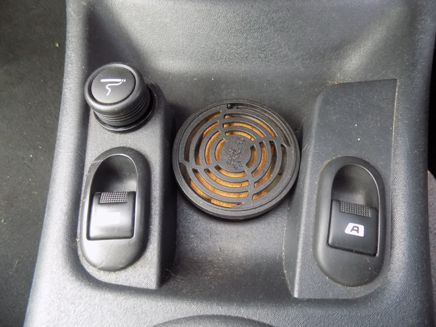 Used Citroen C2 2009 for sale - 76354875: Photo 16