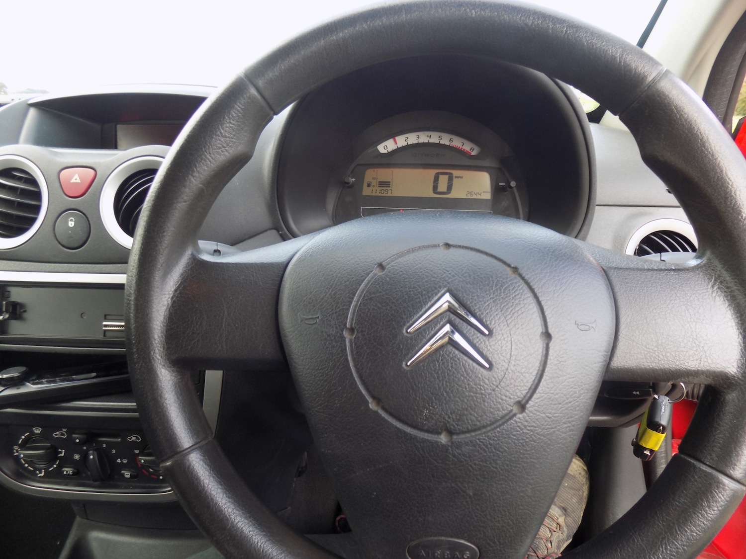 Used Citroen C2 2009 for sale - 76354875: Photo 19