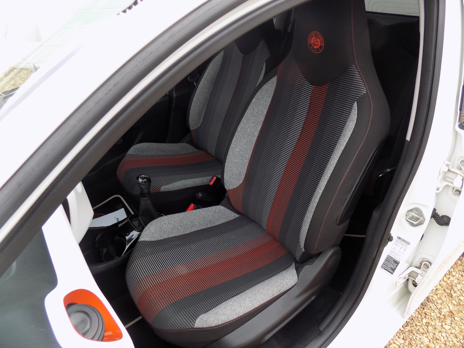Vehicle 17