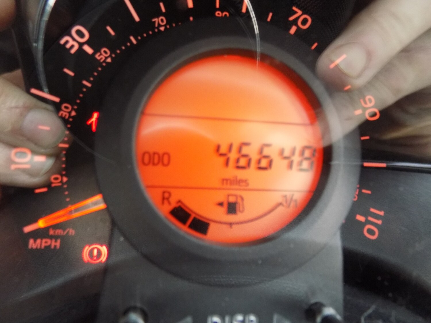 Vehicle 25