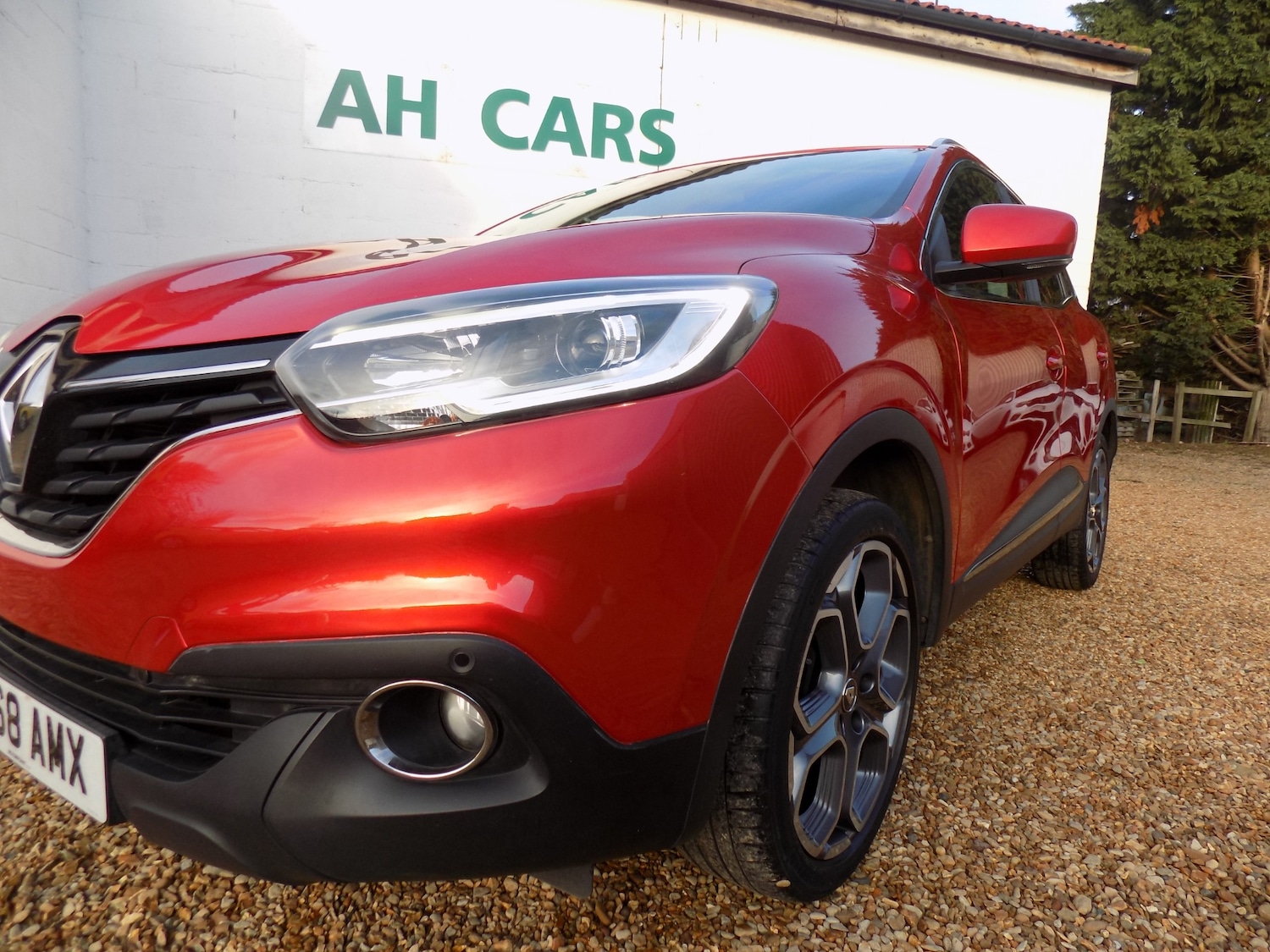 Used Renault Kadjar 2018 for sale - 77151346: Photo 10