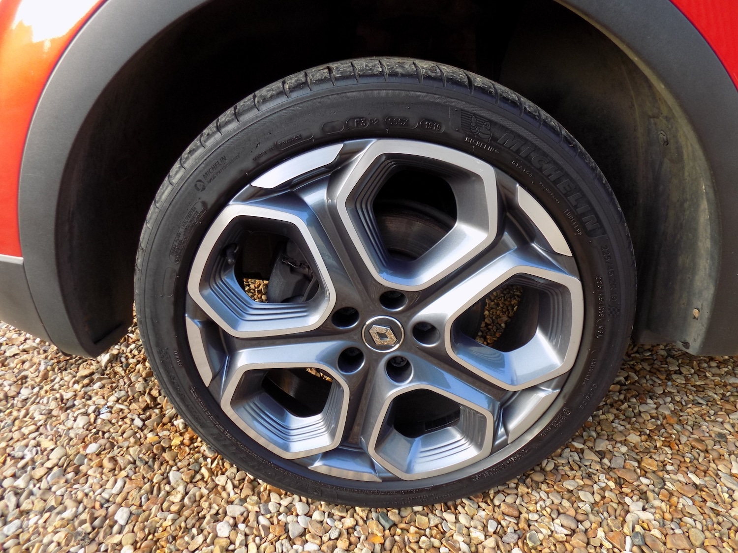 Used Renault Kadjar 2018 for sale - 77151346: Photo 12