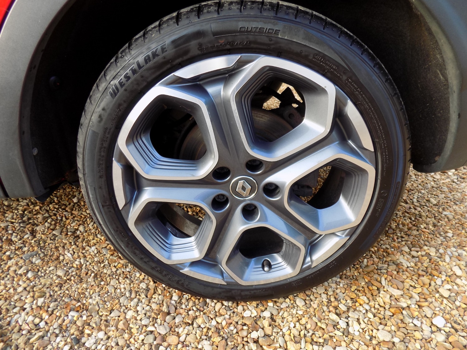 Used Renault Kadjar 2018 for sale - 77151346: Photo 13