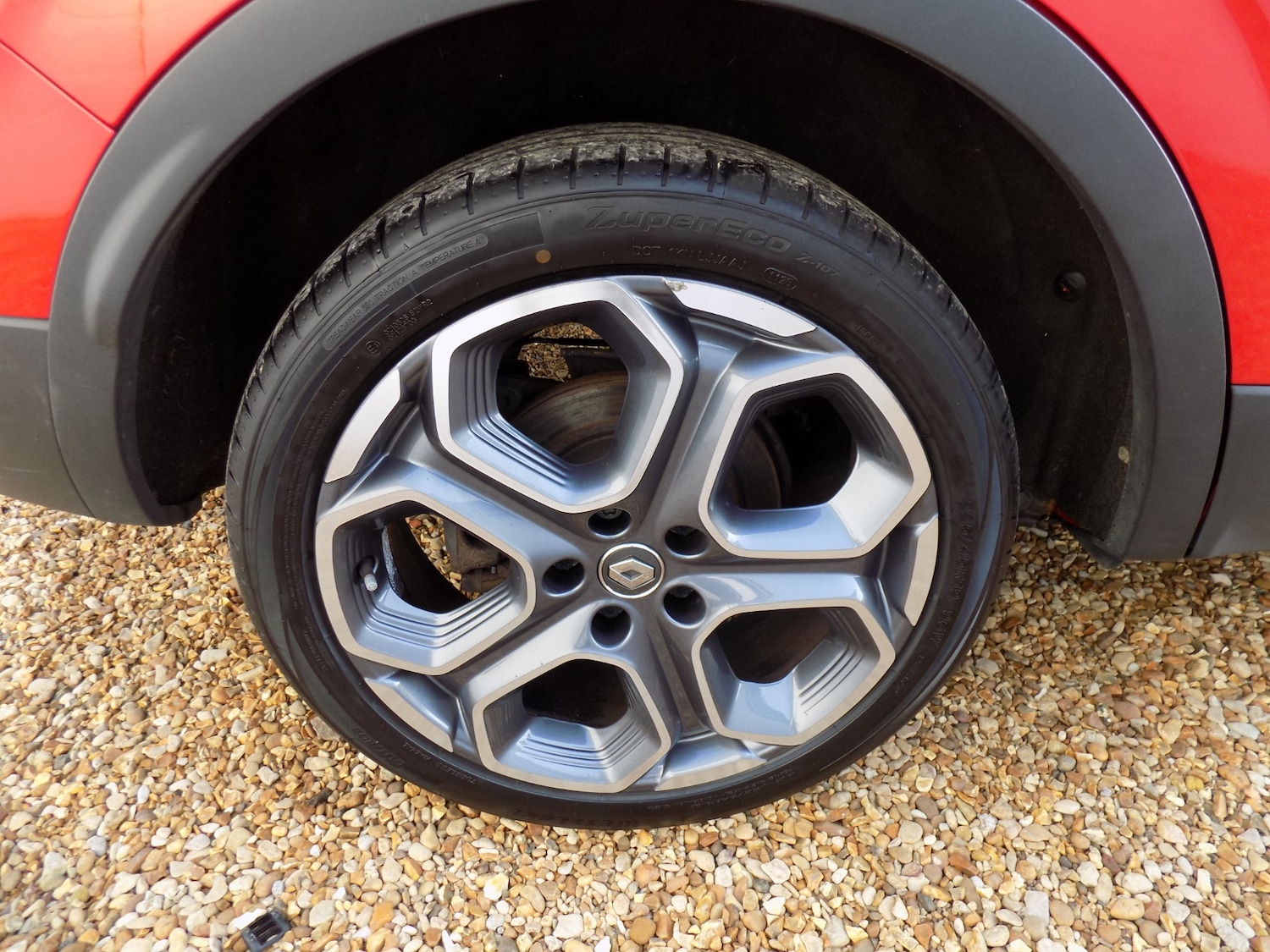 Used Renault Kadjar 2018 for sale - 77151346: Photo 14