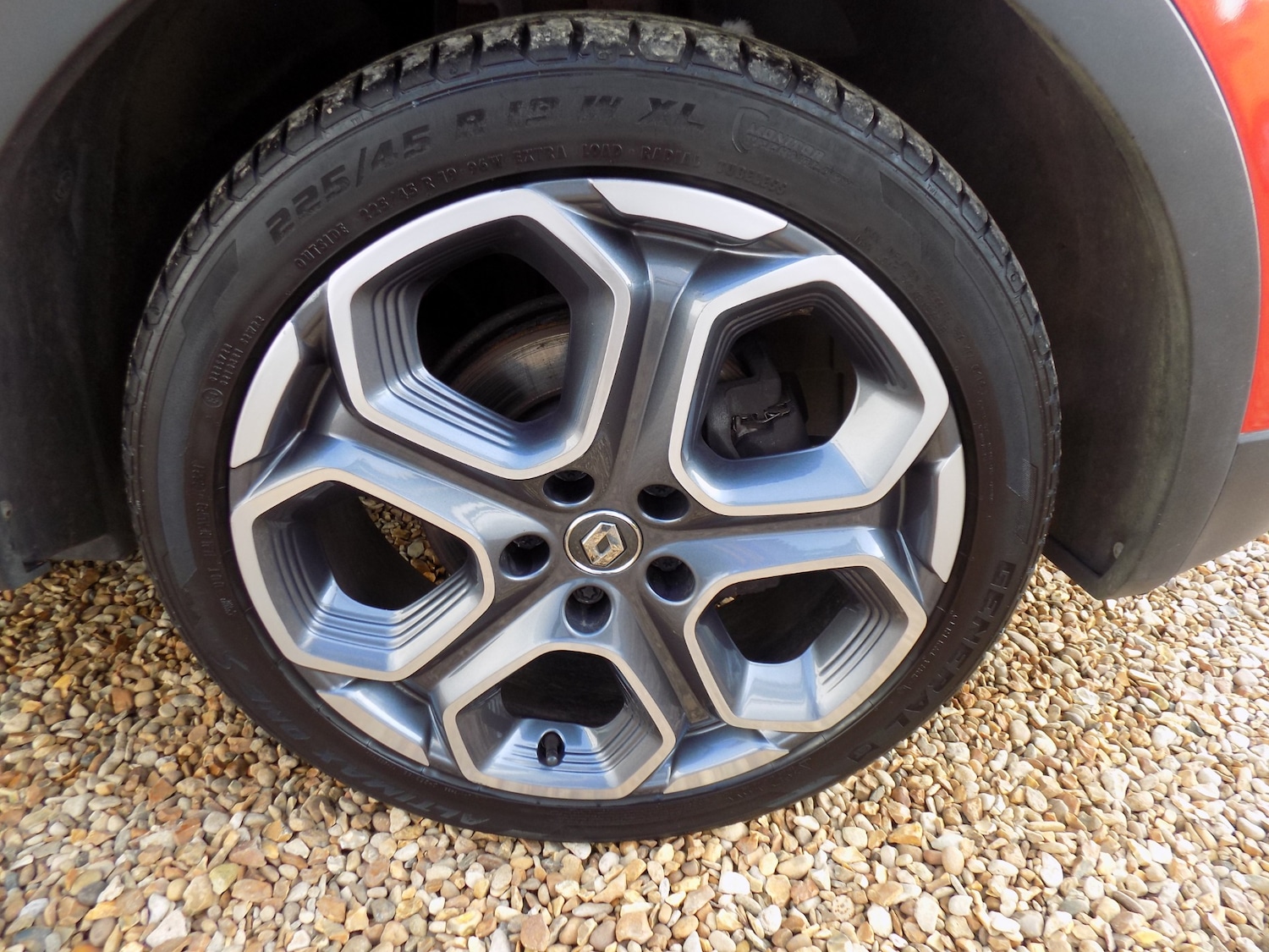 Used Renault Kadjar 2018 for sale - 77151346: Photo 15