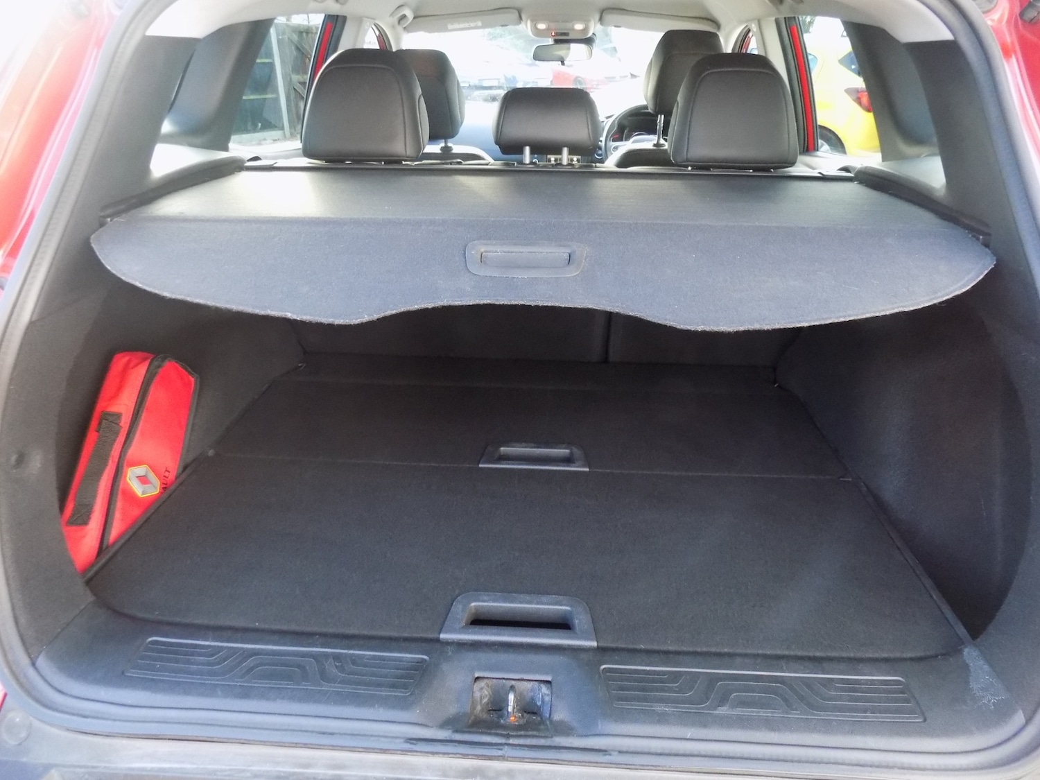 Used Renault Kadjar 2018 for sale - 77151346: Photo 17