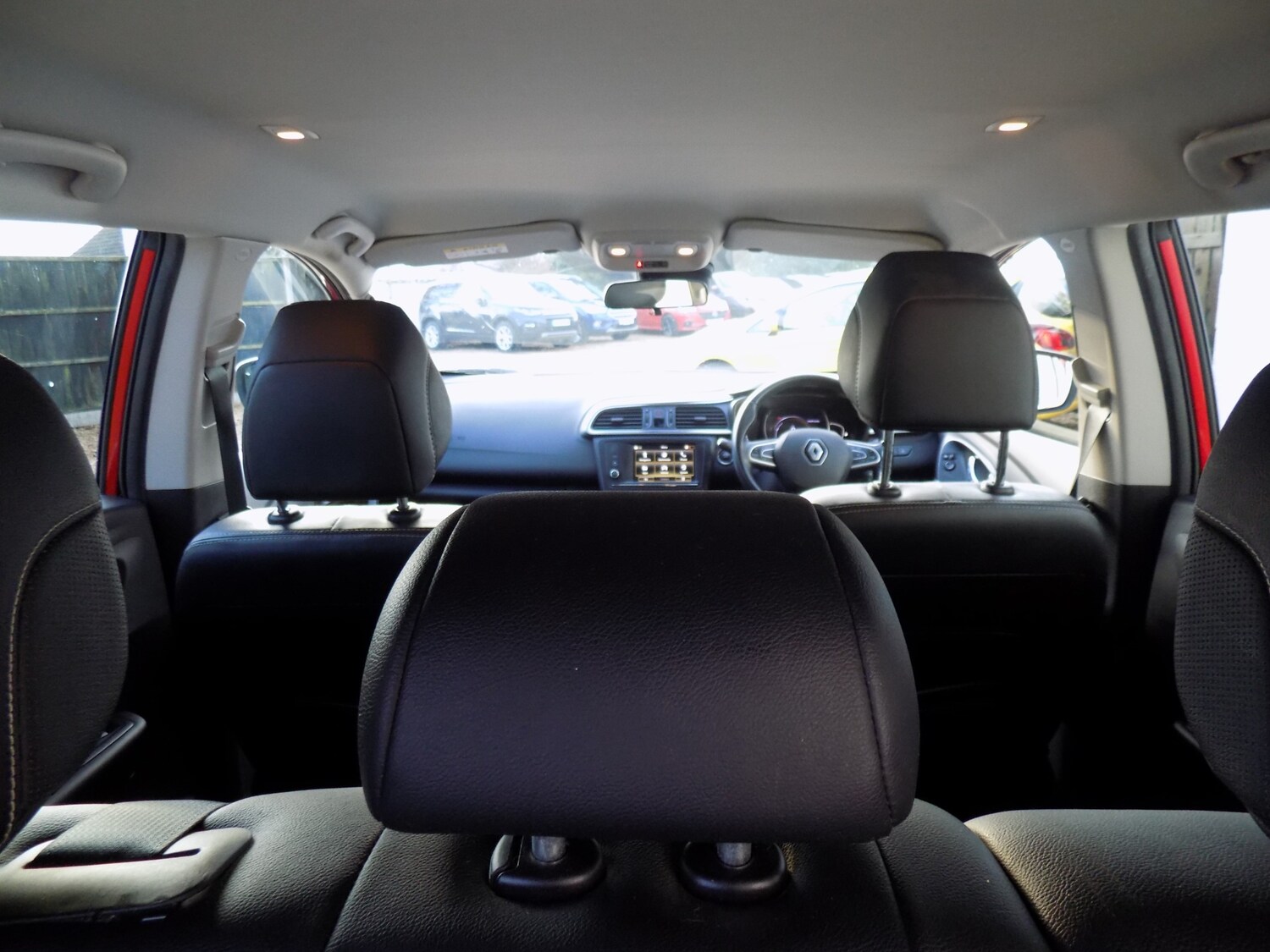 Used Renault Kadjar 2018 for sale - 77151346: Photo 19