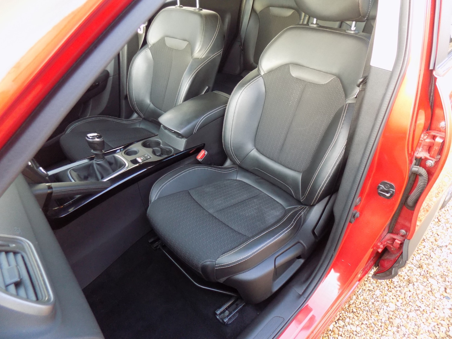 Used Renault Kadjar 2018 for sale - 77151346: Photo 21