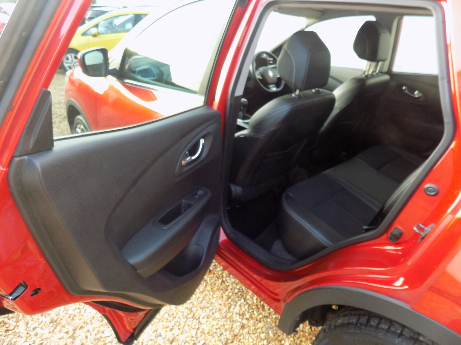 Used Renault Kadjar 2018 for sale - 77151346: Photo 22