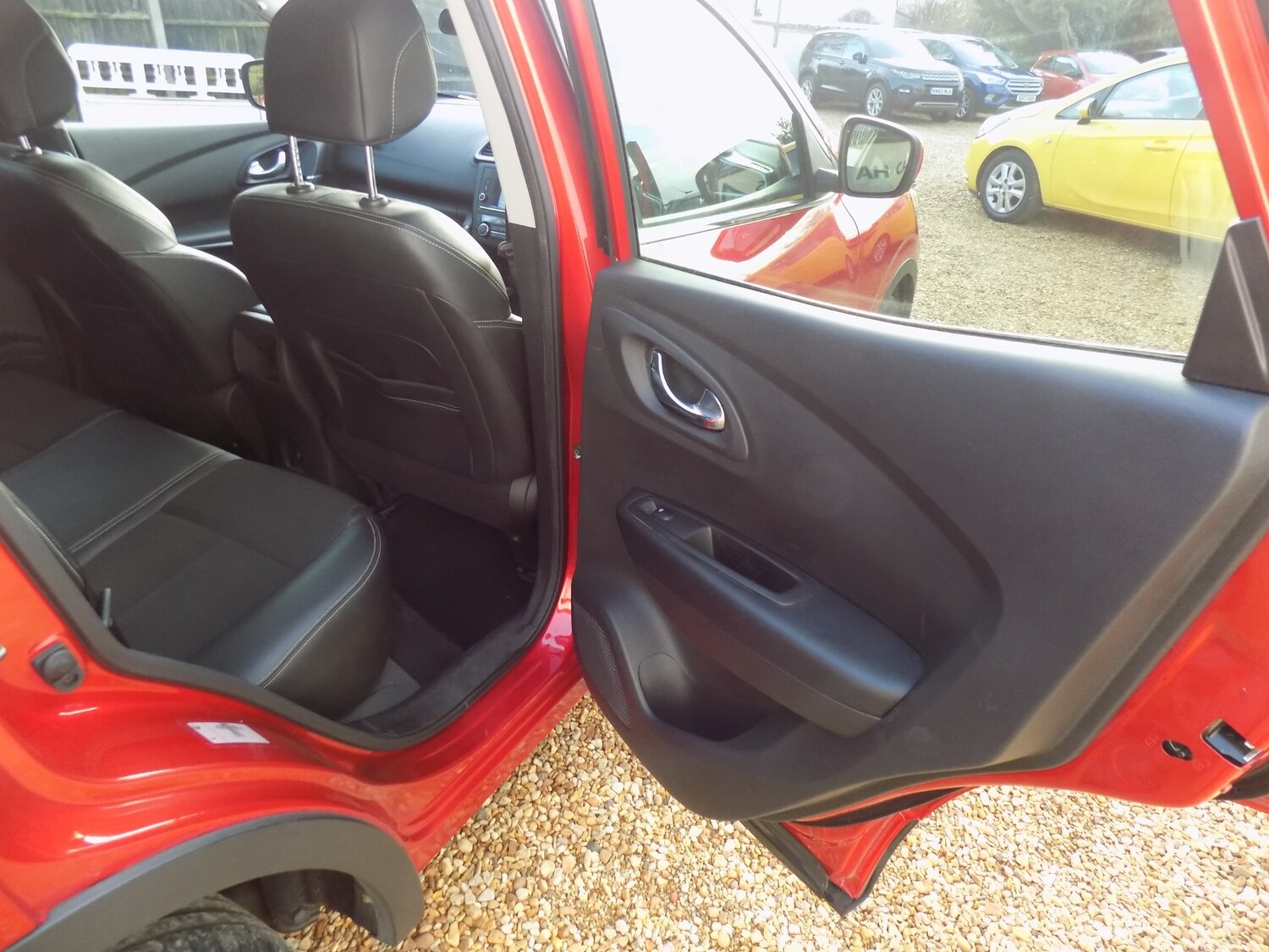 Used Renault Kadjar 2018 for sale - 77151346: Photo 24