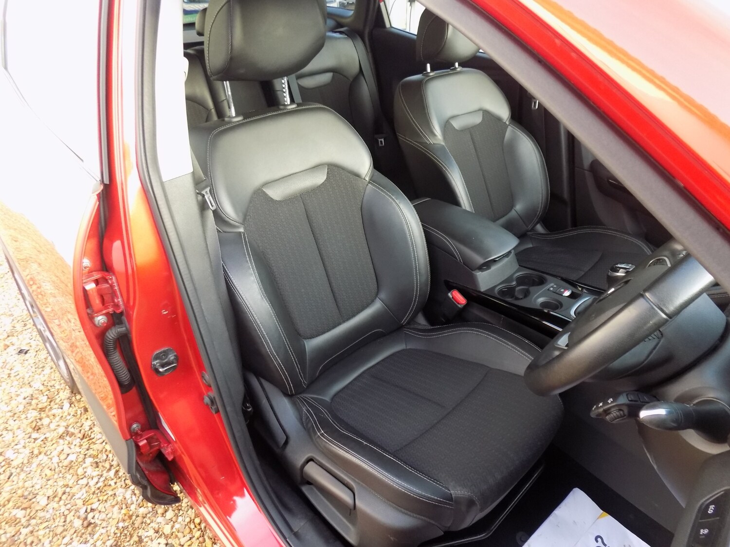 Used Renault Kadjar 2018 for sale - 77151346: Photo 28