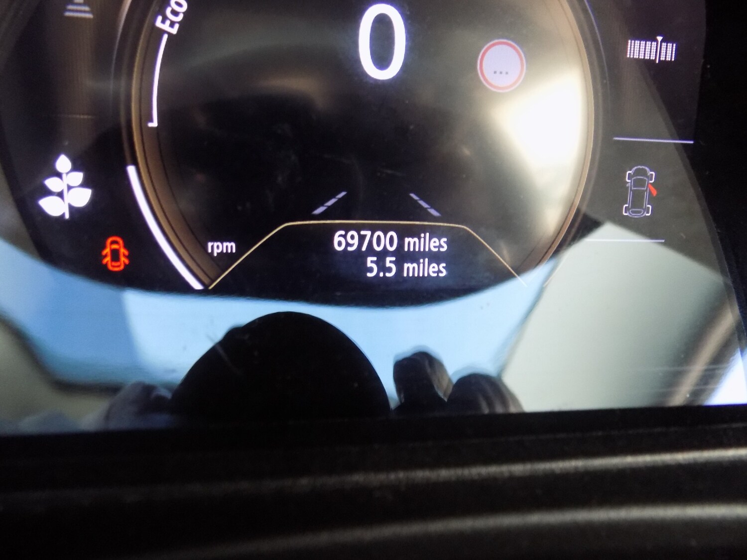 Used Renault Kadjar 2018 for sale - 77151346: Photo 32