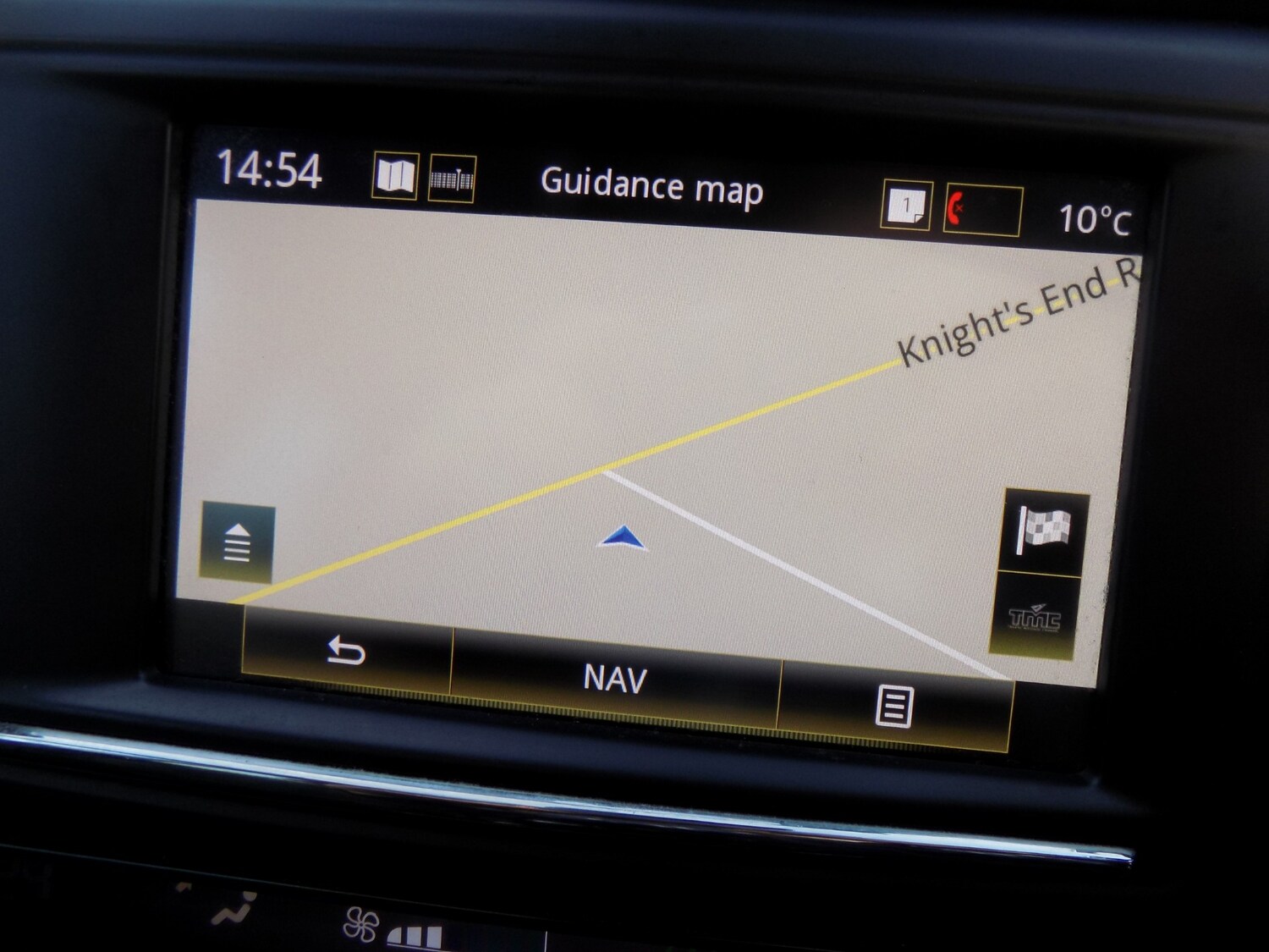 Used Renault Kadjar 2018 for sale - 77151346: Photo 34