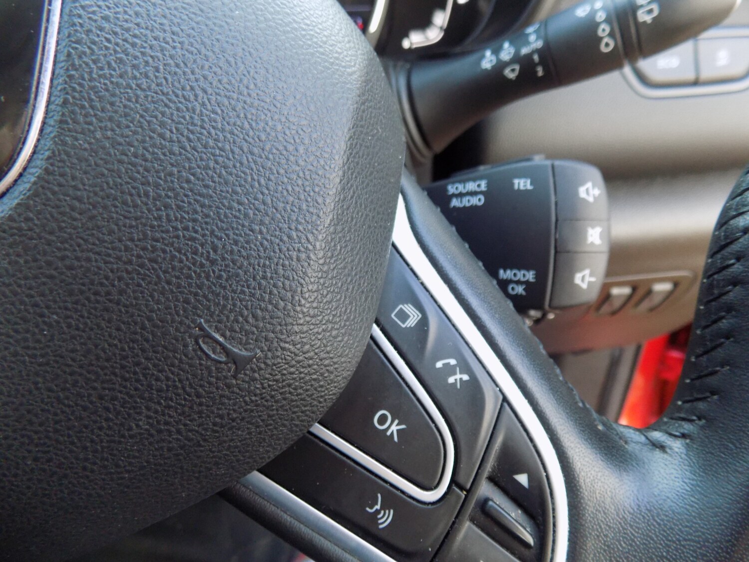 Used Renault Kadjar 2018 for sale - 77151346: Photo 41