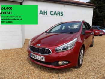 2013 (63) - 1.4 CRDi 1 5dr