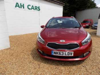 Used Kia Ceed 2013 for sale - 75008073: Photo