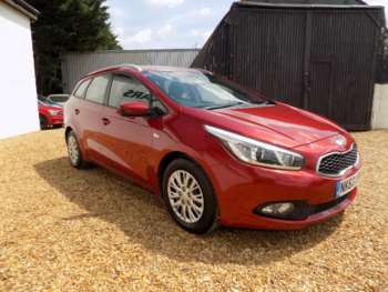 Used Kia Ceed 2013 for sale - 75008073: Photo