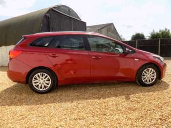 Used Kia Ceed 2013 for sale - 75008073: Photo