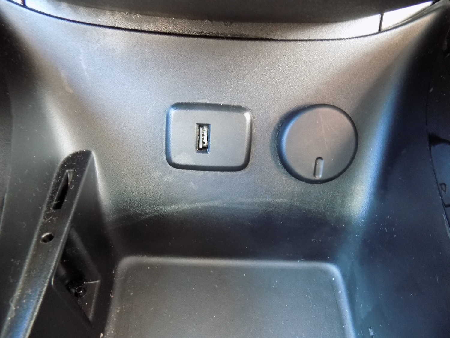 Vehicle 34