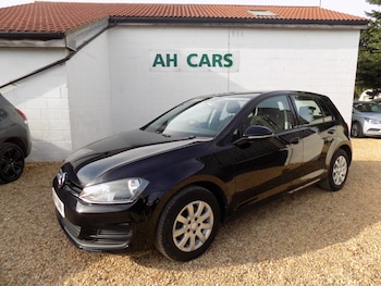 Used Volkswagen Golf 2014 for sale - 79495059: Photo
