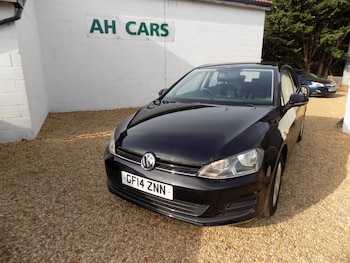 Used Volkswagen Golf 2014 for sale - 79495059: Photo