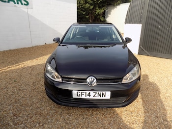 Used Volkswagen Golf 2014 for sale - 79495059: Photo