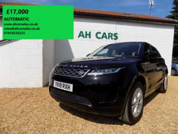 2019 (19) - 2.0 D150 S 5dr Auto