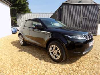 Used Land Rover Range Rover Evoque 2019 for sale - 74523746: Photo