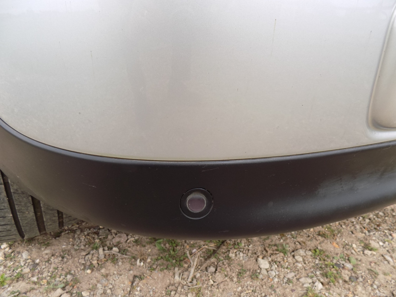 Used MINI Clubman 2008 for sale - 78210275: Photo 13