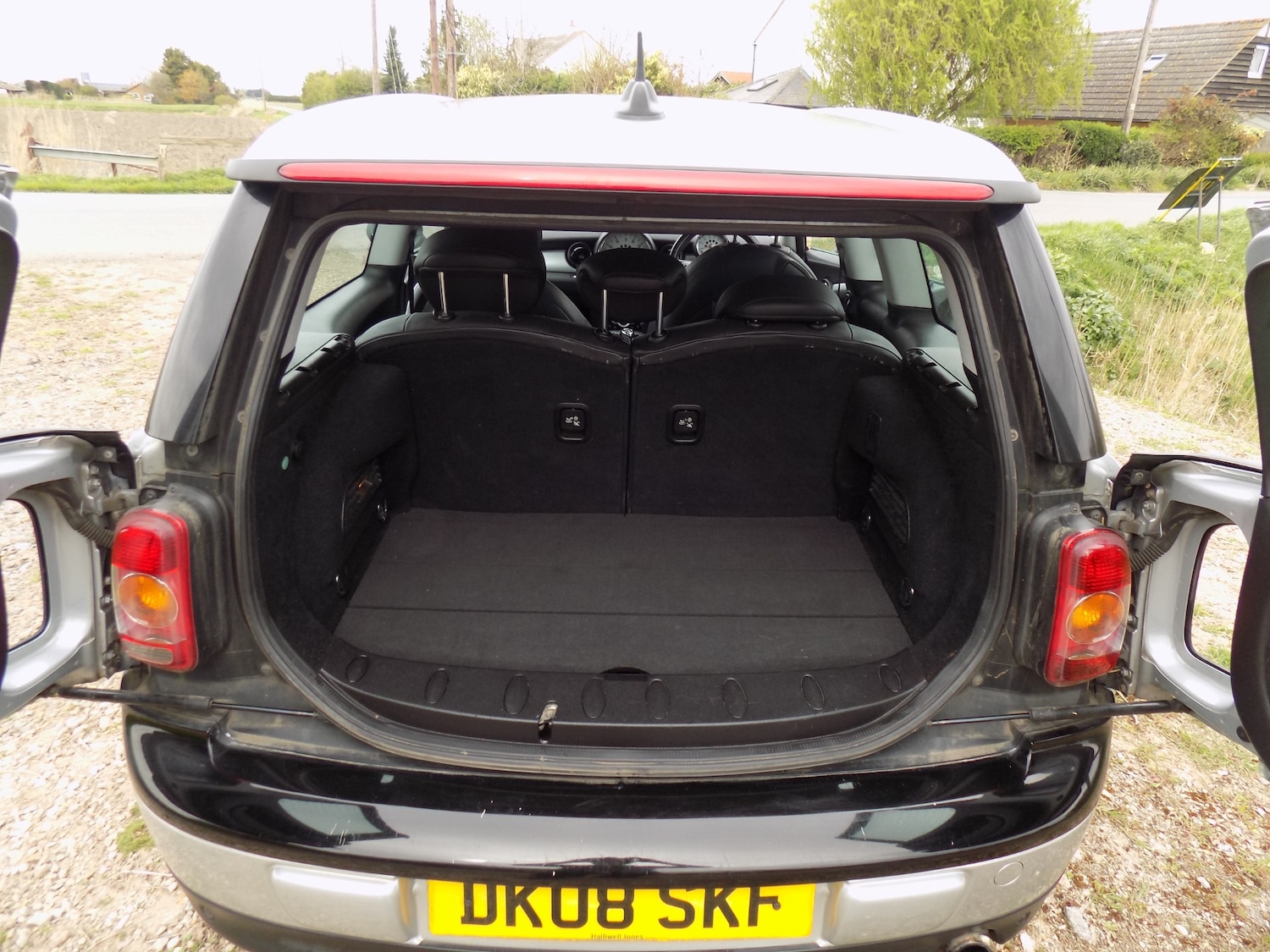 Used MINI Clubman 2008 for sale - 78210275: Photo 16