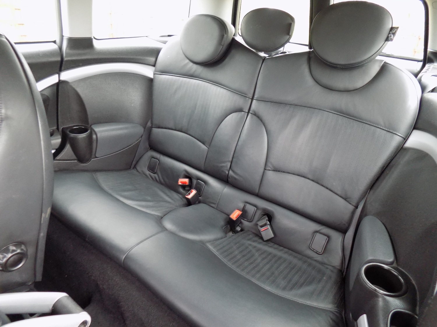 Used MINI Clubman 2008 for sale - 78210275: Photo 19