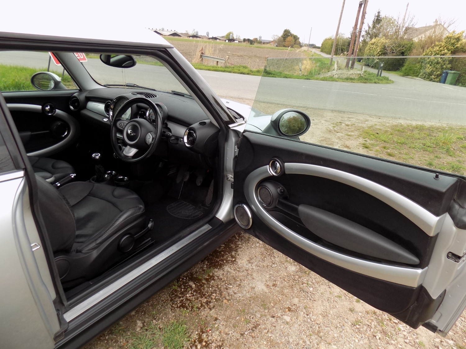 Used MINI Clubman 2008 for sale - 78210275: Photo 20