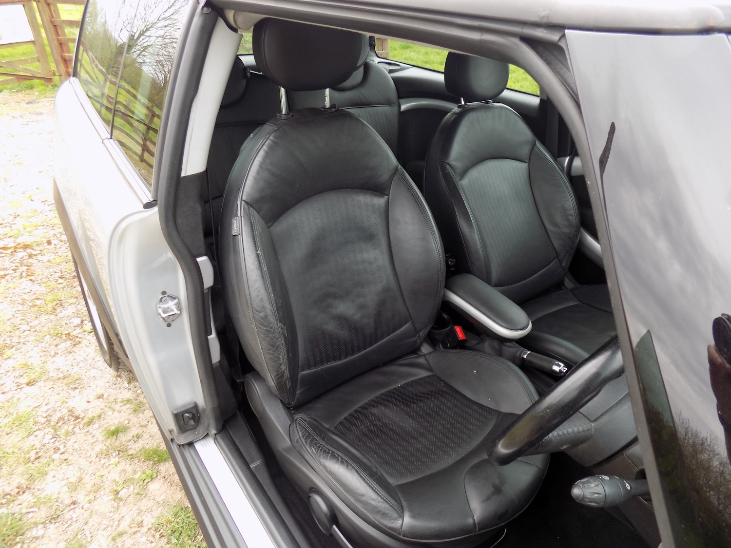 Used MINI Clubman 2008 for sale - 78210275: Photo 21