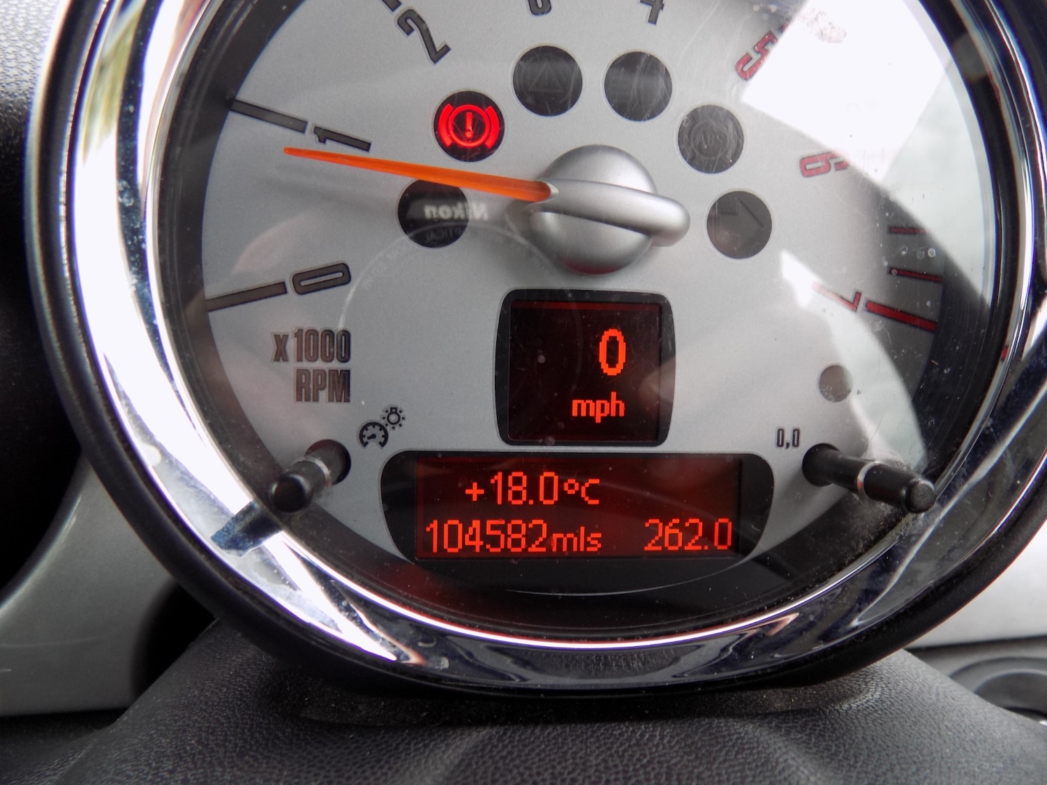 Used MINI Clubman 2008 for sale - 78210275: Photo 24