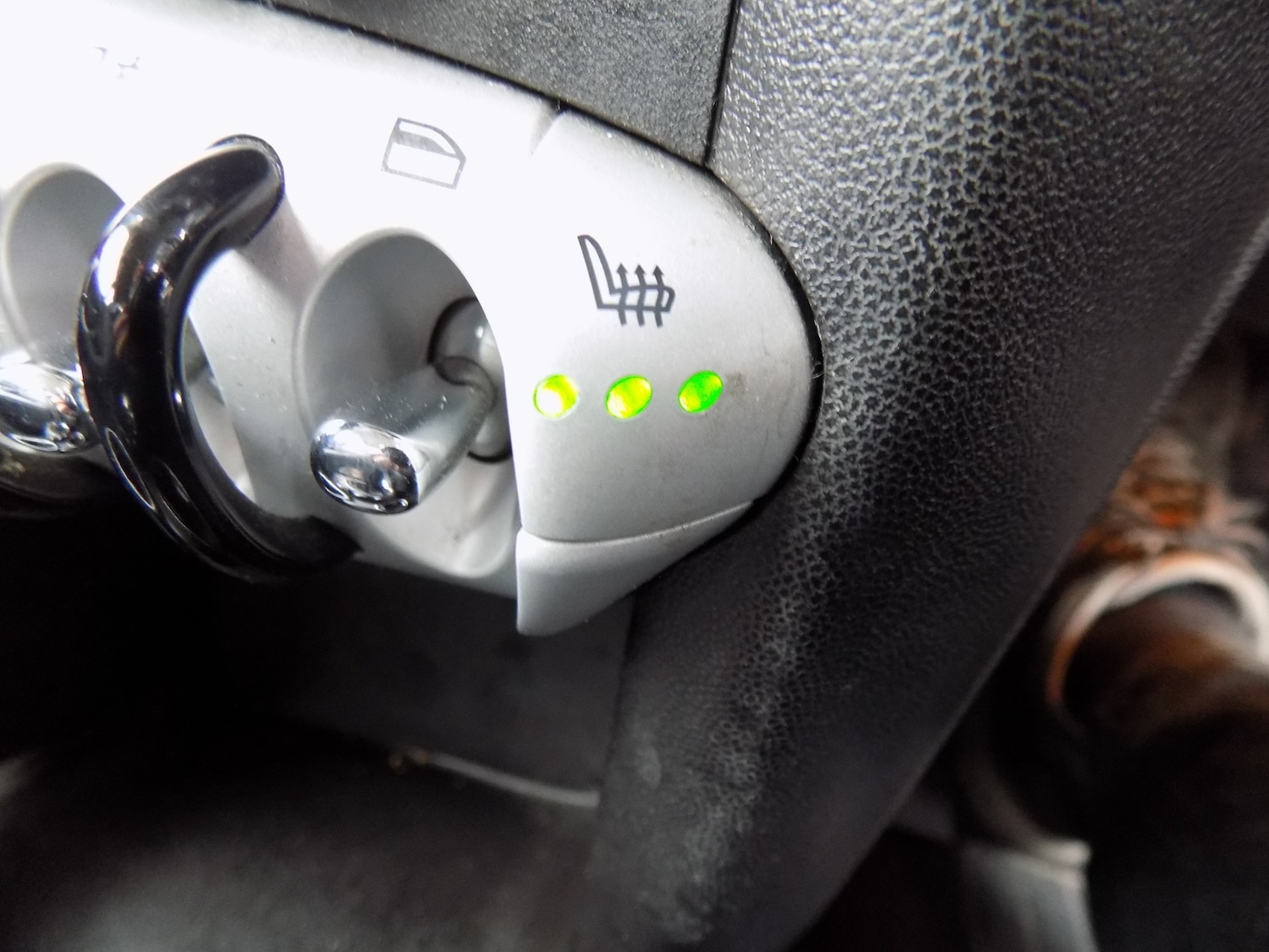 Used MINI Clubman 2008 for sale - 78210275: Photo 25