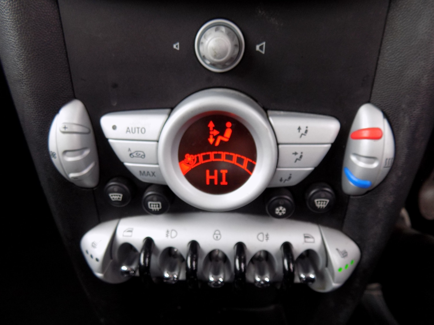 Used MINI Clubman 2008 for sale - 78210275: Photo 27