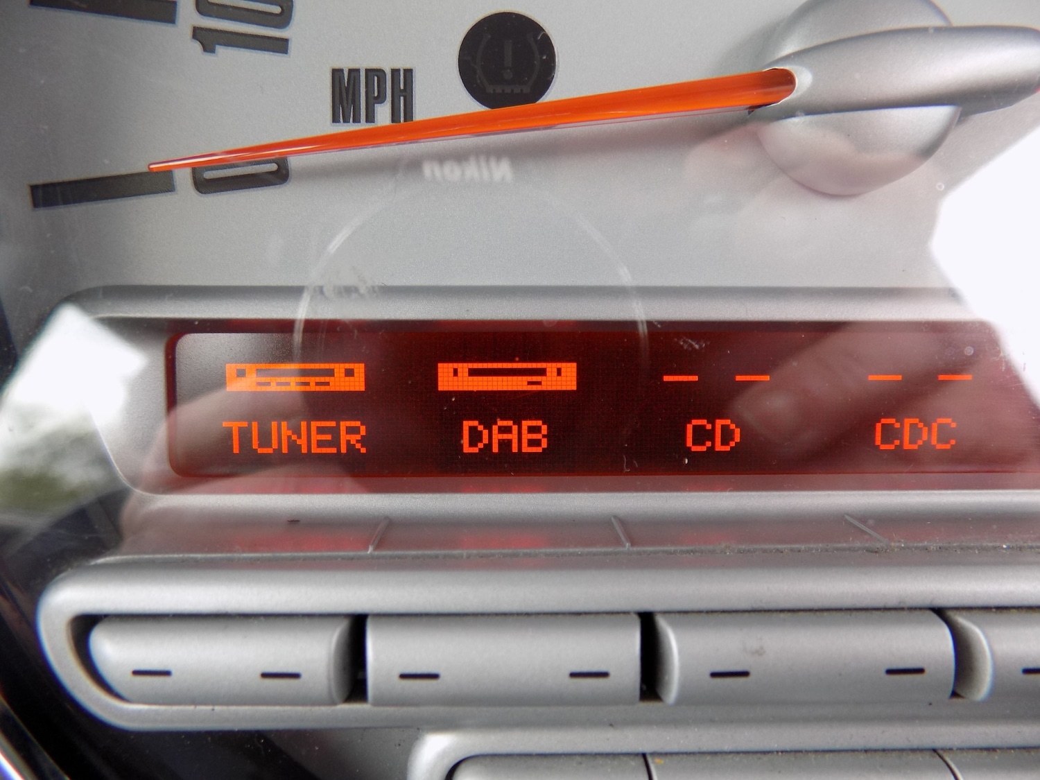 Used MINI Clubman 2008 for sale - 78210275: Photo 28