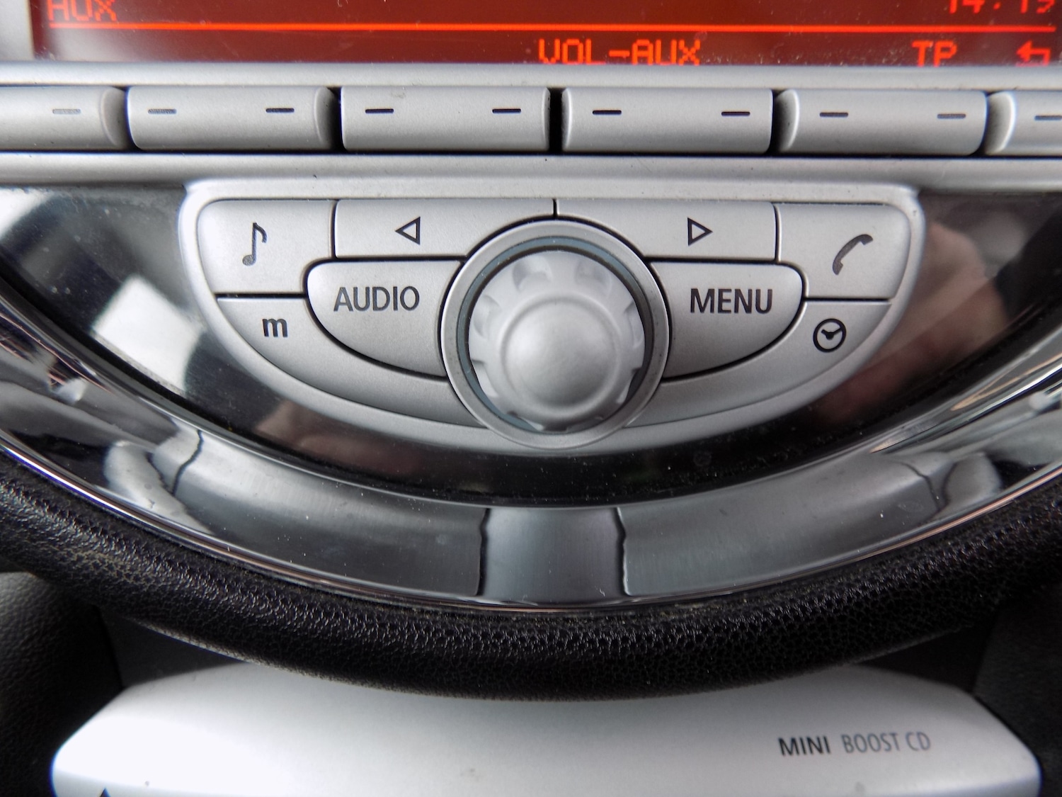 Used MINI Clubman 2008 for sale - 78210275: Photo 29