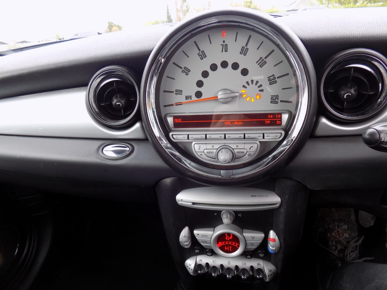 Used MINI Clubman 2008 for sale - 78210275: Photo 30