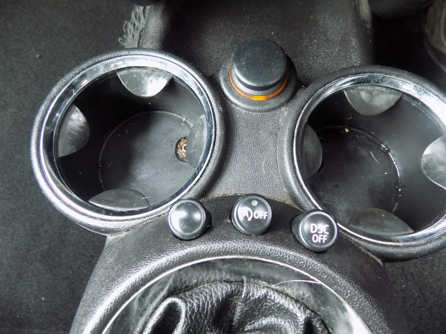 Used MINI Clubman 2008 for sale - 78210275: Photo 31