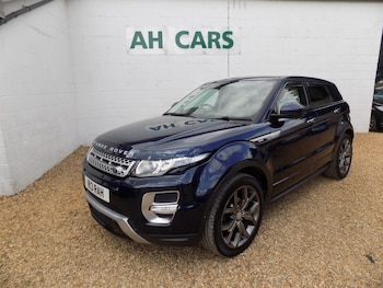 Used Land Rover Range Rover Evoque 2015 for sale - 78331283: Photo